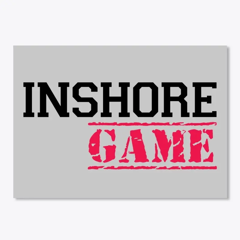 Inshore Game